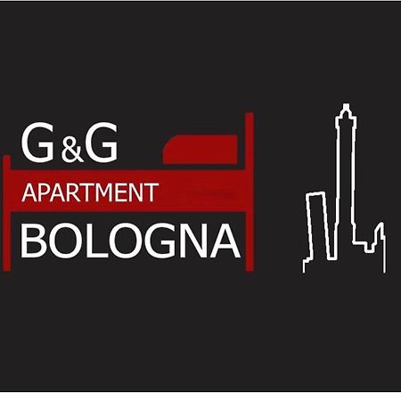 G&G Apartment Болонья Екстер'єр фото