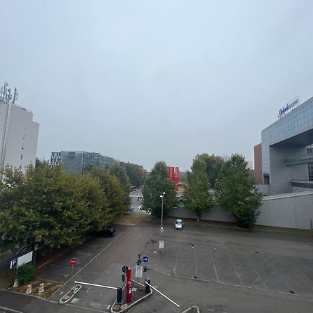 G&G Apartment Болонья Екстер'єр фото
