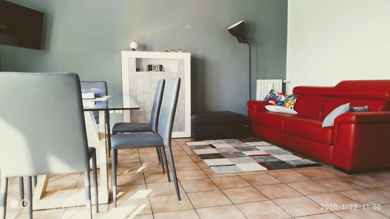 G&G Apartment Болонья Екстер'єр фото
