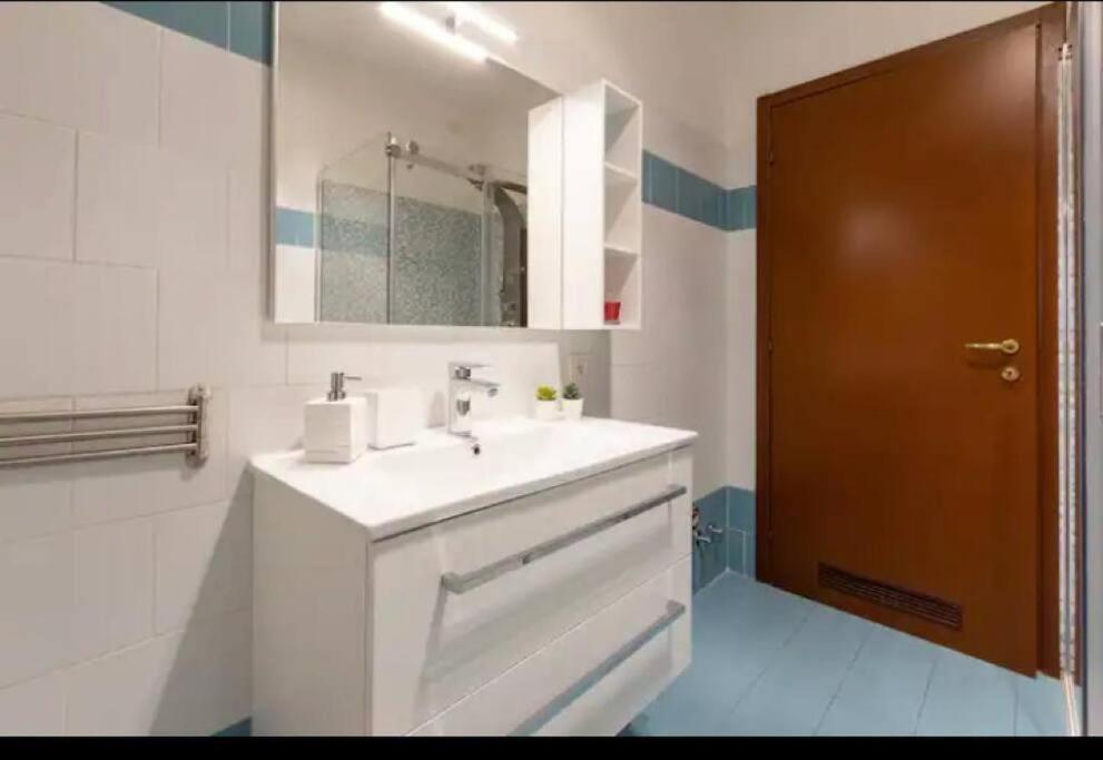G&G Apartment Болонья Екстер'єр фото