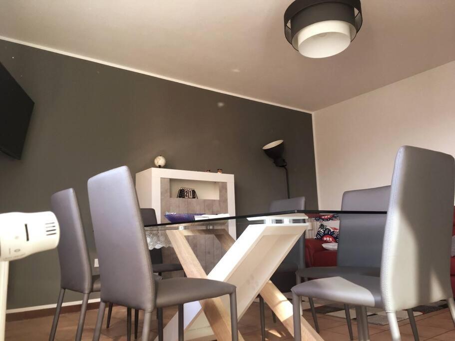 G&G Apartment Болонья Екстер'єр фото
