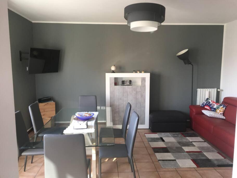 G&G Apartment Болонья Екстер'єр фото