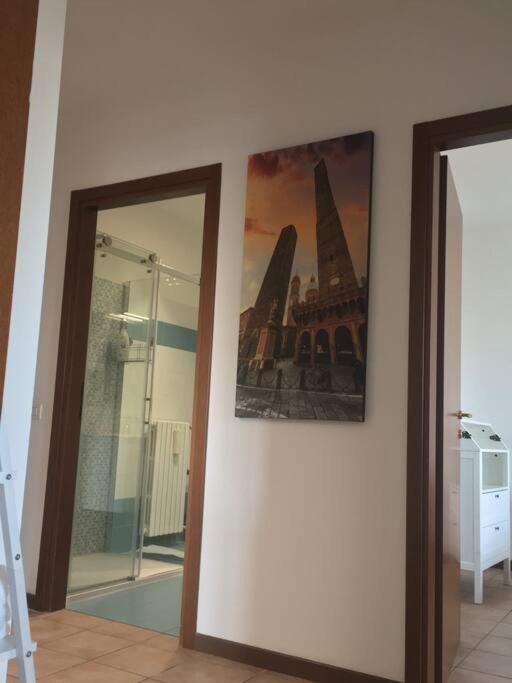 G&G Apartment Болонья Екстер'єр фото
