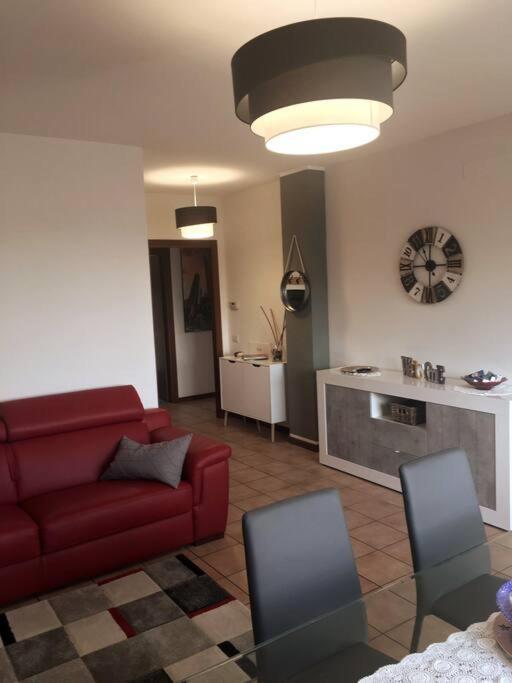 G&G Apartment Болонья Екстер'єр фото