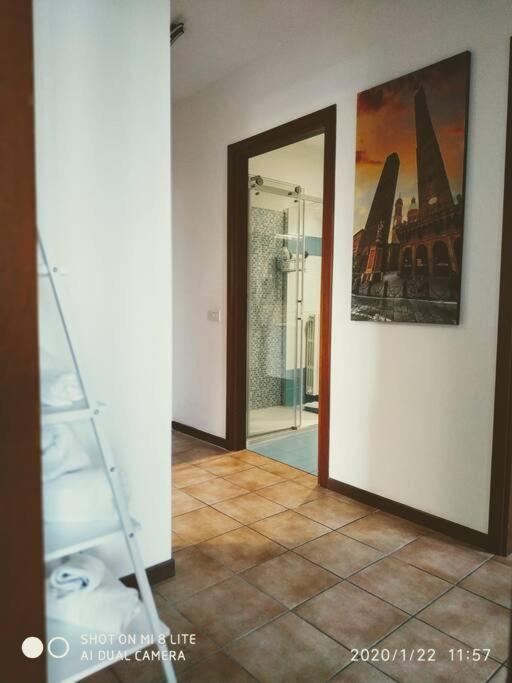 G&G Apartment Болонья Екстер'єр фото