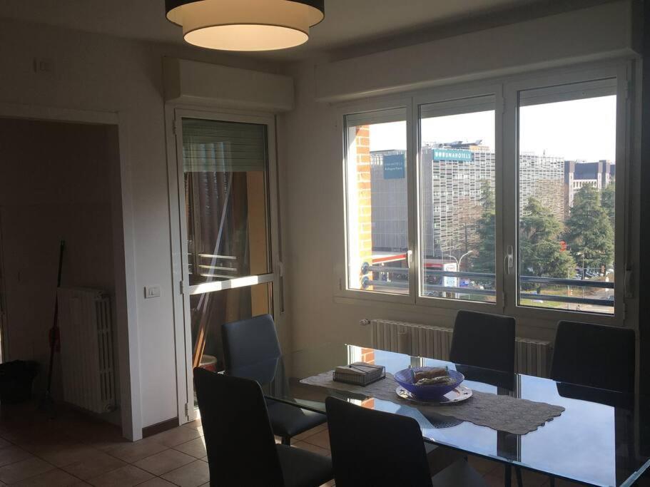 G&G Apartment Болонья Екстер'єр фото