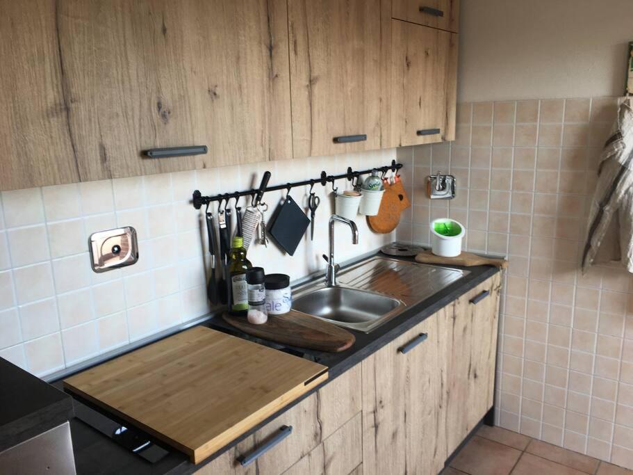 G&G Apartment Болонья Екстер'єр фото