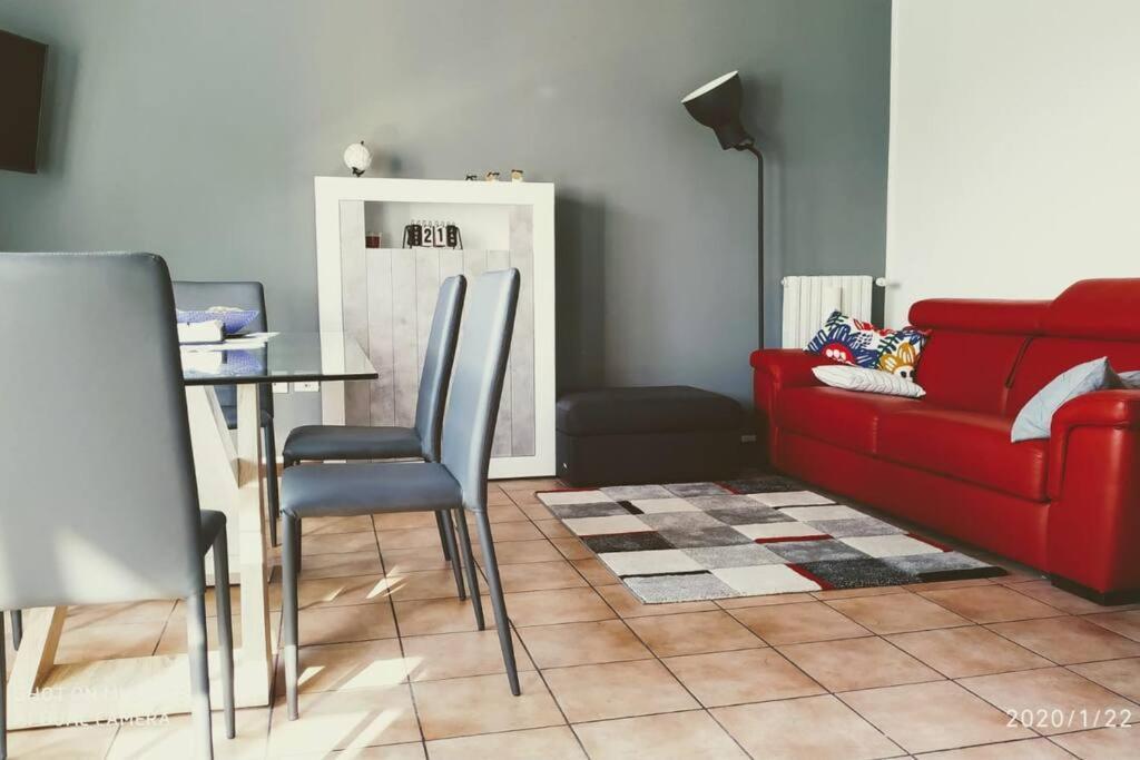 G&G Apartment Болонья Екстер'єр фото