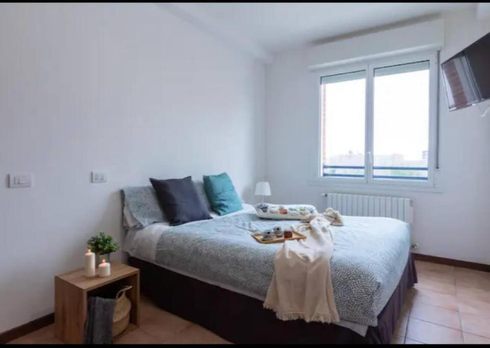 G&G Apartment Болонья Екстер'єр фото
