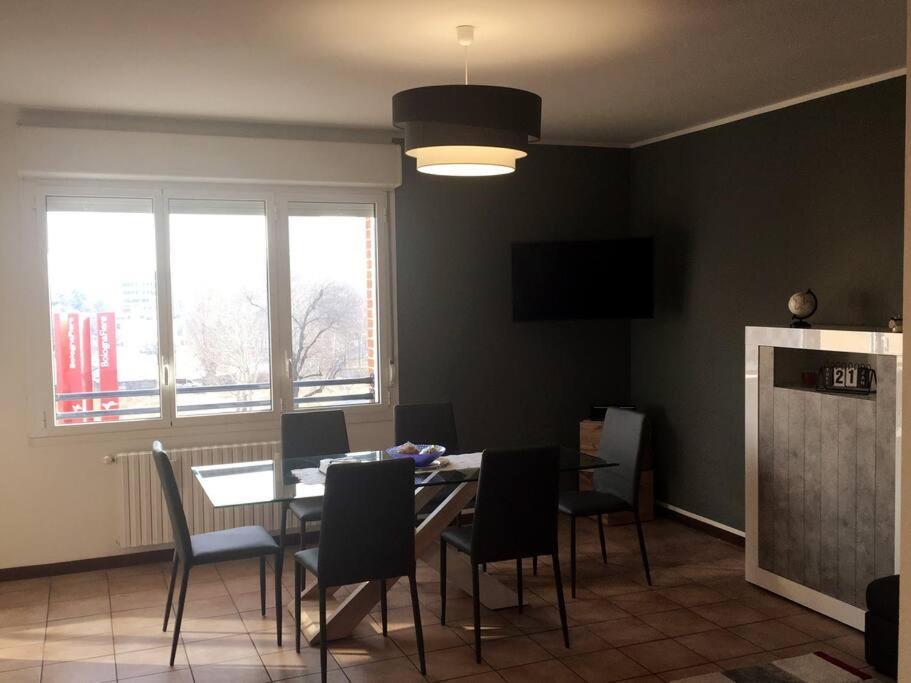 G&G Apartment Болонья Екстер'єр фото