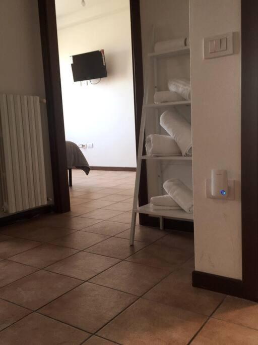 G&G Apartment Болонья Екстер'єр фото