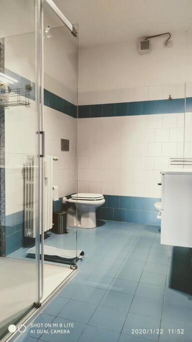 G&G Apartment Болонья Екстер'єр фото