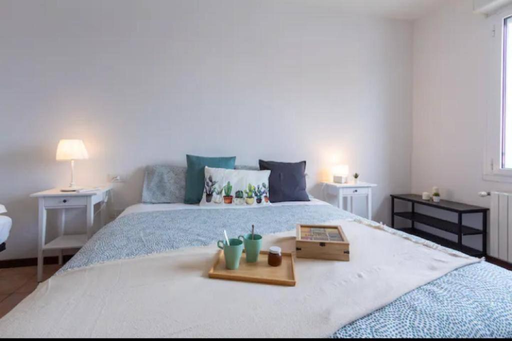 G&G Apartment Болонья Екстер'єр фото