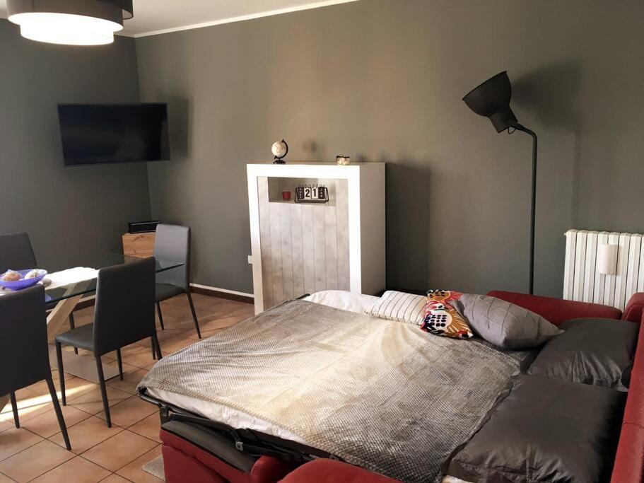 G&G Apartment Болонья Екстер'єр фото