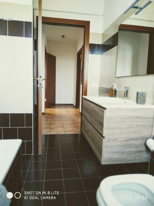 G&G Apartment Болонья Екстер'єр фото