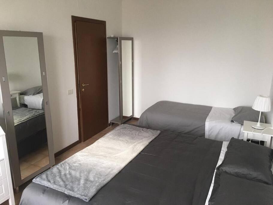 G&G Apartment Болонья Екстер'єр фото
