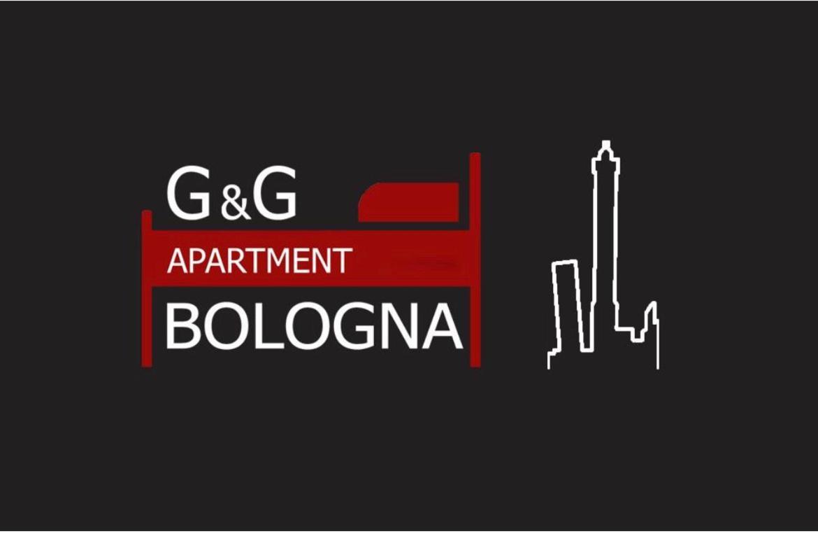 G&G Apartment Болонья Екстер'єр фото